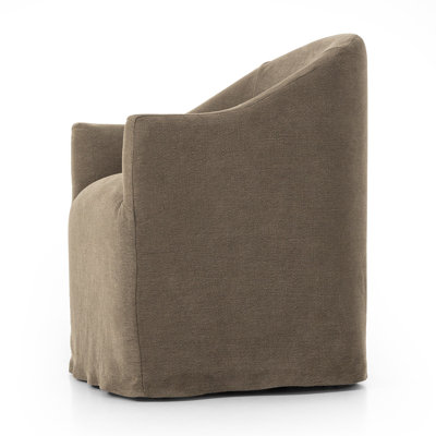 Galinda 19.5'' H Upholstered Armchair
