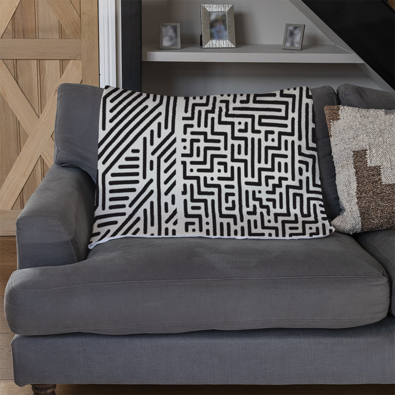 Braxton Throw Blanket