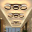 Matthais Flush Mount