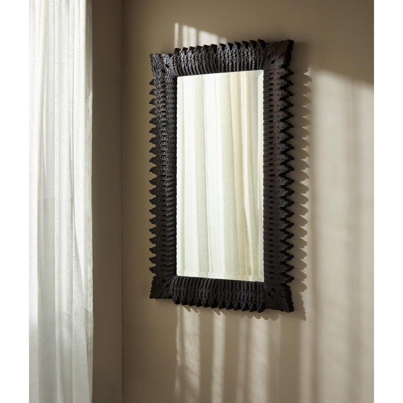 Cassian Accent Mirror