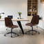 Chaise de bureau Keavey-101644267-101644269
