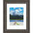 Jacobie Wood Picture Frame with Mat-1846225359-1846225356
