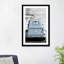« Get a Ford » par Lori Deiter-impression d’art graphique-53994613-53994614-53994633