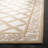 Jonsson Hand Hooked Wool Pile Floral Rug-21460219