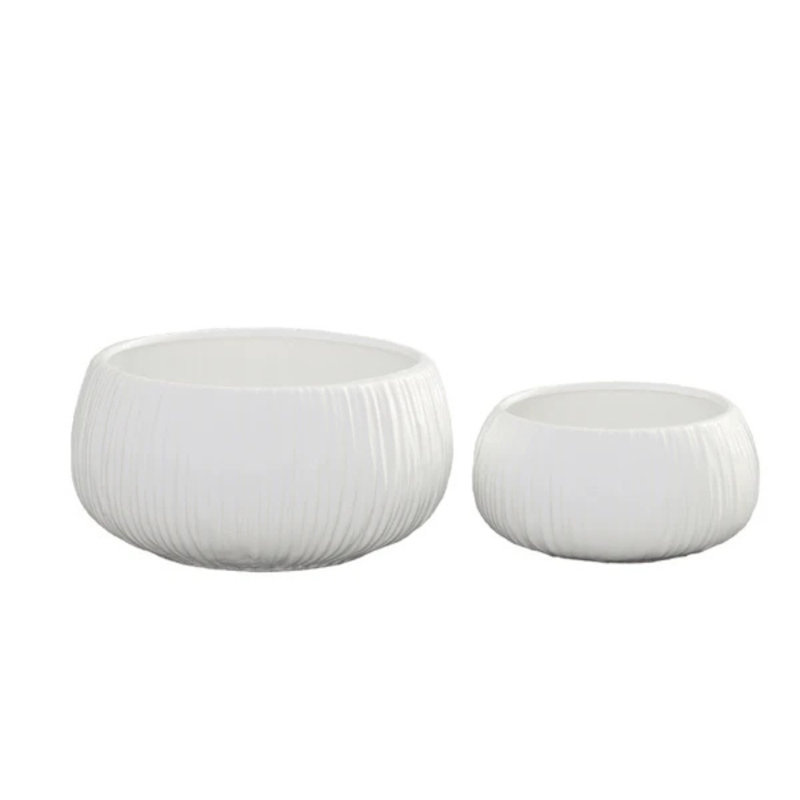 Litwin Ceramic Pot Planter