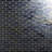 Glamor Iridescent 11.81" x 11.81" Subway Tile Look Glass Mosaic Wall Tile-86644990