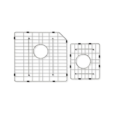 Laguna Sink Grid