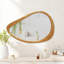 Miroir mural Modern