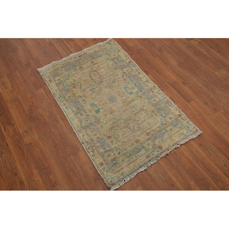 Tapis turc Oushak 2 x 3