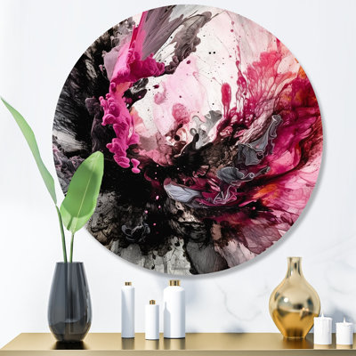 Décoration murale Marble Splash V