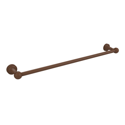 Gober 30'' Wall Towel Bar