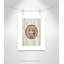 Forest Animals 1' Paper Print-47833530-47482608