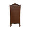 Chaise d'appoint rembourrée Carvajal (ensemble de 2)