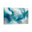 Allure Flickers II by K. Nari - Wrapped Canvas Print-921685570-846557132
