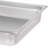 Carlisle Food Service Products DuraPan™ 1.68 Gallons Rectangle Stainless Steel Food Storage Container