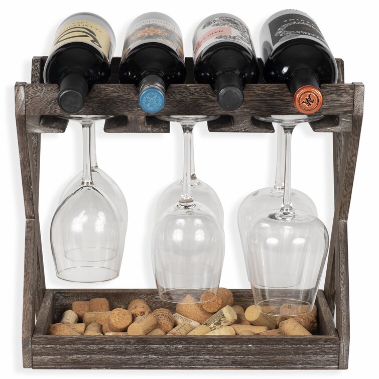 https://assets.wfcdn.com/im/42032982/resize-h755-w755%5Ecompr-r85/1355/135534873/Selman+4+Bottle+Solid+Wood+Tabletop+Wine+Bottle+%26+Glass+Rack+in+Torched+Brown.jpg