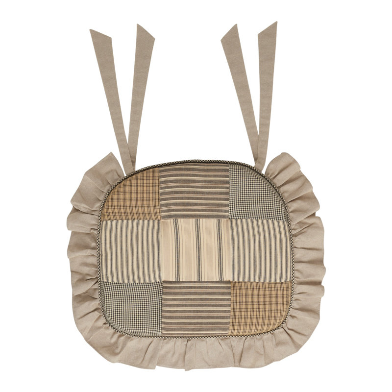 Coussin de chaise Sawyer Mill 