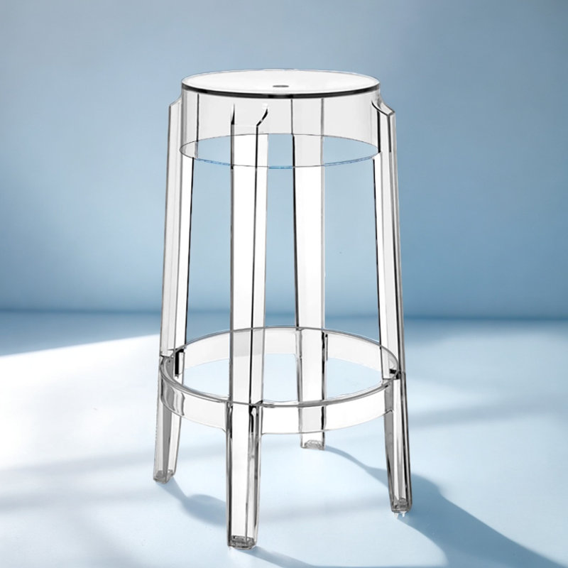 Tabouret 30 "sans dossier Puica