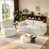 Blanc beige est en rupture de stock