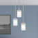 Edene Single Cylinder Pendant
