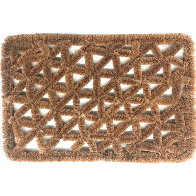 Wilmar Outdoor Doormat