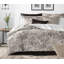 Ensemble de couvre-lit en coton standard Elysees-60144337-60144341