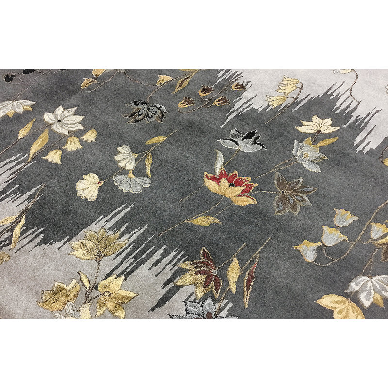 Gordon One-of-a-Kind 8' X 10' Area Rug