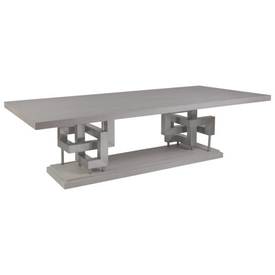 Signature Designs Pazzo Rectangular Dining Table