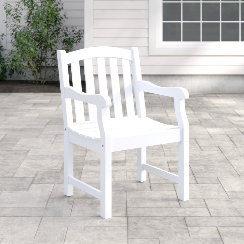 Fauteuil de salle à manger Aleha