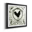 Berkshire Rooster - cadre photo, impression-815782049-815782051