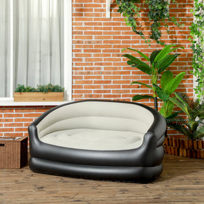 Buschi 34.3cm Air Bed