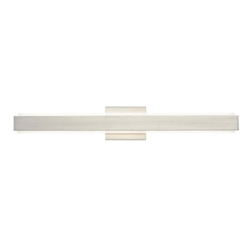 Crone Dimmable LED Bath Bar