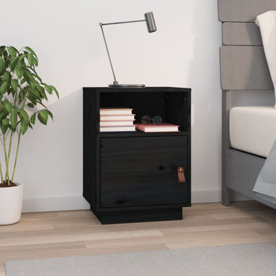 Josias Bedside Table