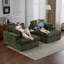Double chaise longue d'intérieur-1359422793
