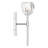 Benito Armed Sconce