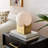 Lampe de table 11 po Loper-70085856-70085858