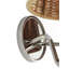 Lyndsie 11" Double Sconce with Natural Wicker Shades-120838150