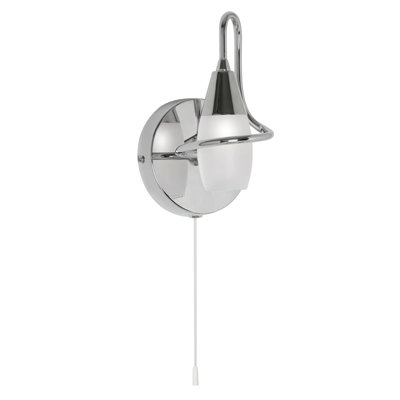 Beldon Armed Sconce