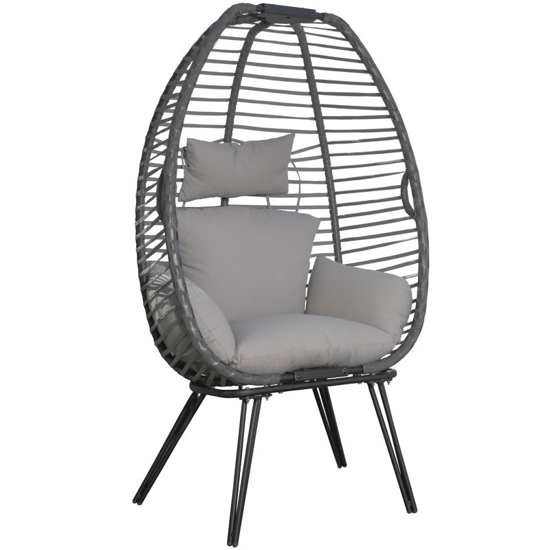 Fauteuil d'appoint Vivere