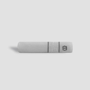 Serviette de bain 100% coton Sauners