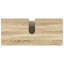 80cm Bathroom Vanity Base Only