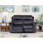 62'' Upholstered Power Reclining Loveseat-72804006