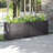 Wood Pot Planter-91895485-91895480