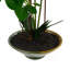 Faux Silk, Fabric, Plastic Artificial Arrangement in Planter-860282365