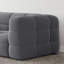 Rappoli 2 Seater Polyester Loveseat-773472675-773472696