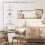 «Cottage Garden» sur panneau mural en bois-1711977250-1711977255