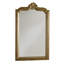 Sovereign Traditional Beveled Venetian Accent Mirror