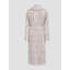 Peignoir 100% coton Izar-73526504