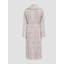 Peignoir 100% coton Izar-73526505