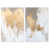 Toile tendue
